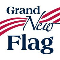 Grand New Flag