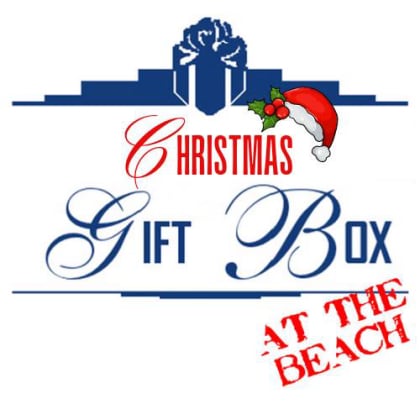 Christmas Gift Box